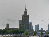 warszawa