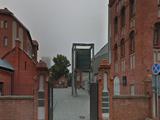 Muzeum Powstania Warszawskiego